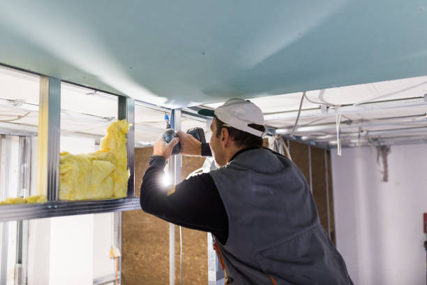 Range of Insulation Solutions in Anderson, IN