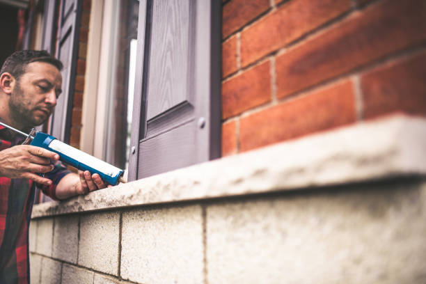 Best Residential Insulation Services  in Anderson, IN