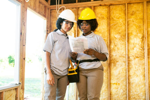 Insulation Replacement Services in Anderson, IN