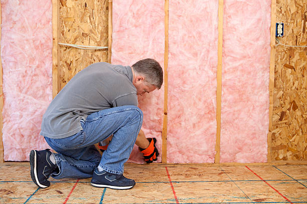 Best Energy-efficient Insulation  in Anderson, IN