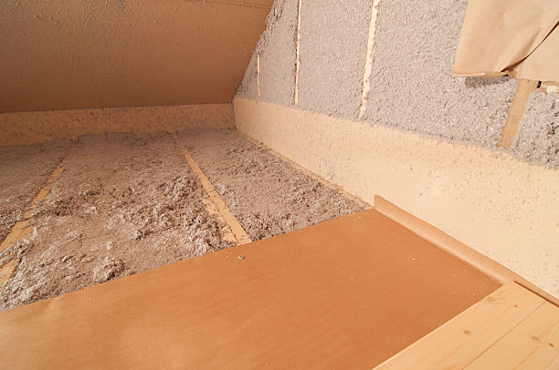 Best Best Insulation Companies  in Anderson, IN